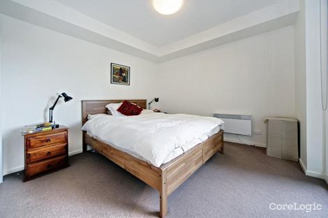 Property photo of 506/72 Altona Street Kensington VIC 3031