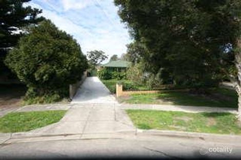 Property photo of 3 Waters Avenue Upper Ferntree Gully VIC 3156