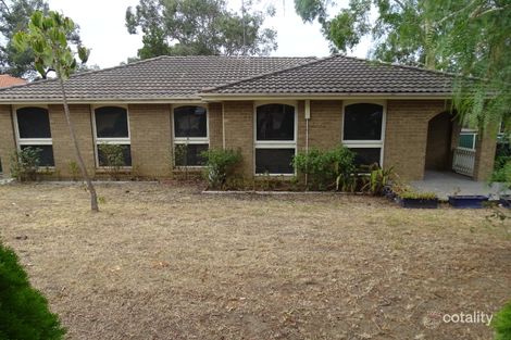 Property photo of 40 Eucalyptus Drive Cranebrook NSW 2749