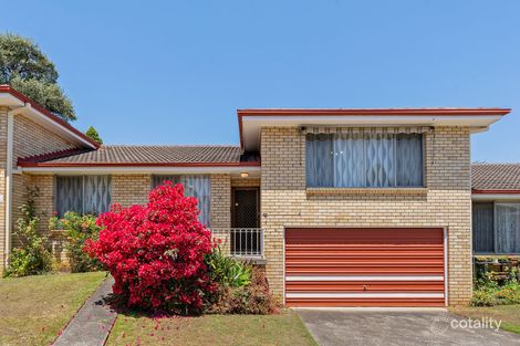 7/18 Wentworth Rd, Eastwood, NSW 2122