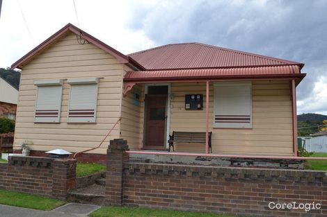 Property photo of 34 Laidley Street Morts Estate NSW 2790