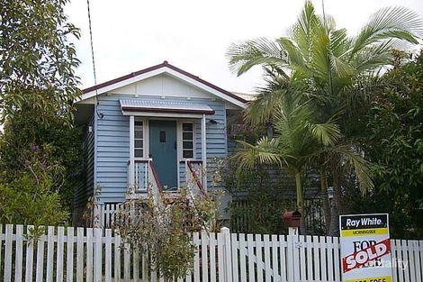 7 Prince St, Cannon Hill, QLD 4170