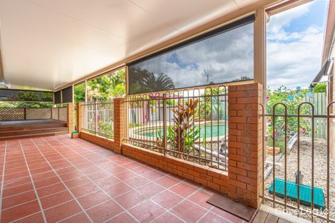 Property photo of 49 Lesley Avenue Caboolture QLD 4510