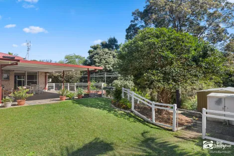 Property photo of 26 Riveroak Drive Murwillumbah NSW 2484