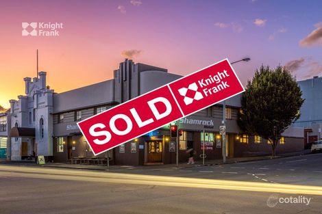 195 Liverpool St, Hobart, TAS 7000