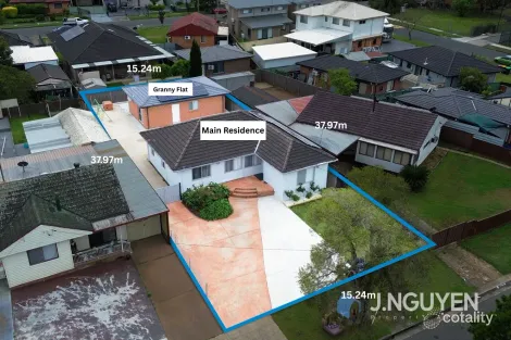 5 Armstrong St, Ashcroft, NSW 2168