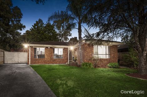 Property photo of 7 Gill Court Rowville VIC 3178