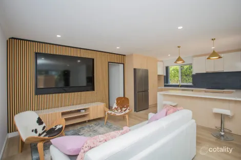 Property photo of 45A Williams Road Nedlands WA 6009