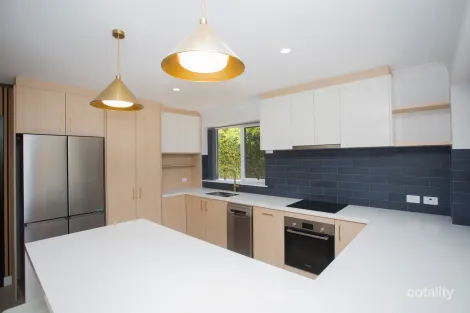 Property photo of 45A Williams Road Nedlands WA 6009