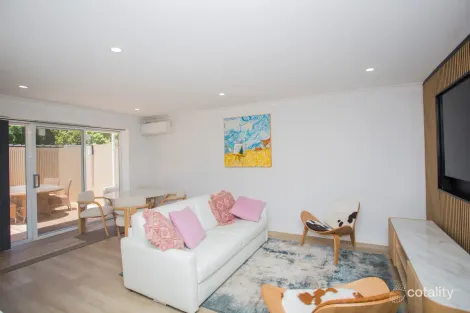 Property photo of 45A Williams Road Nedlands WA 6009