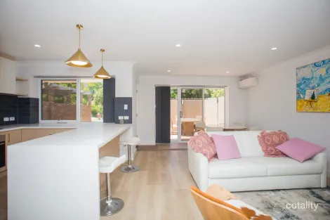 Property photo of 45A Williams Road Nedlands WA 6009