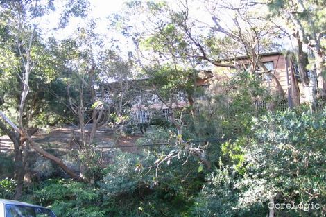 Property photo of 36 Kanimbla Crescent Bilgola Plateau NSW 2107