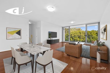 204/2 Shoreline Dr, Rhodes, NSW 2138