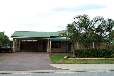 38 Parkland Dr, Warnbro, WA 6169