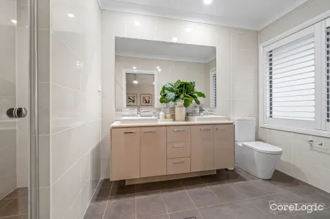 Property photo of 26 Jack Peel Circuit Kellyville NSW 2155