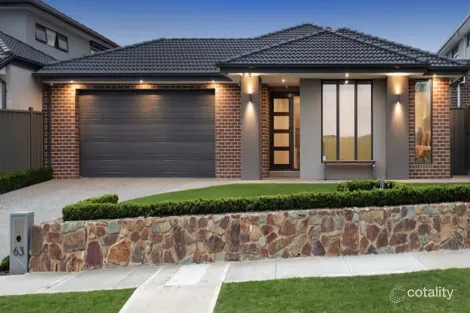 63 Ambition Dr, Greenvale, VIC 3059