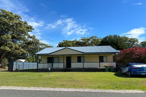 33 Sundown Rd, Russell Island, QLD 4184