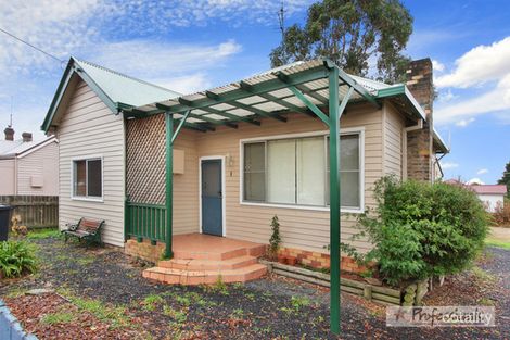 Property photo of 255 Rusden Street Armidale NSW 2350