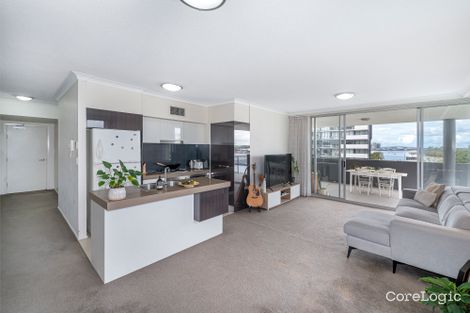 Property photo of 44/32 Agnes Street Albion QLD 4010
