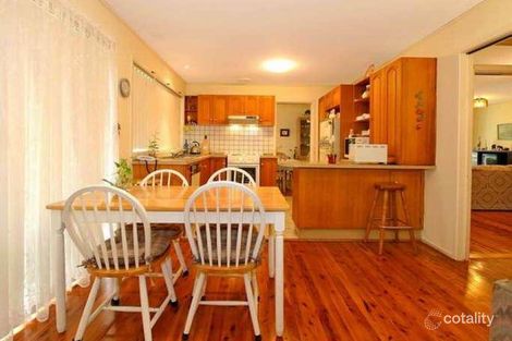 Property photo of 14 Carinyah Crescent Castle Hill NSW 2154