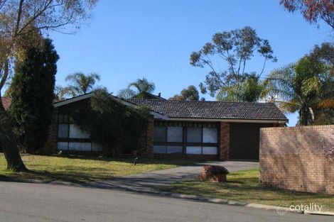 7 Eucumbene Pl, St Clair, NSW 2759