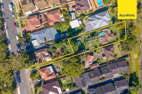 Property photo of 44 Oatley Parade Oatley NSW 2223