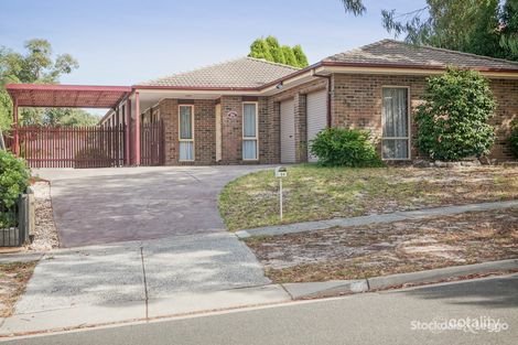 Property photo of 34 Granite Drive Langwarrin VIC 3910