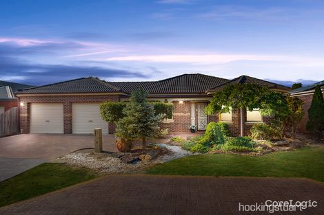 Property photo of 7 Greenfield Court Werribee VIC 3030