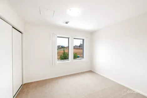 Property photo of 27/58 Max Jacobs Avenue Wright ACT 2611