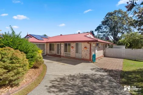 Property photo of 26 Riveroak Drive Murwillumbah NSW 2484