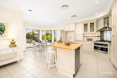 Property photo of 6 Whitmont Crescent St Ives Chase NSW 2075