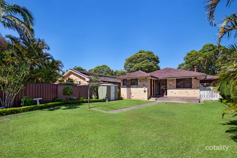 Property photo of 118 Thompson Street Drummoyne NSW 2047