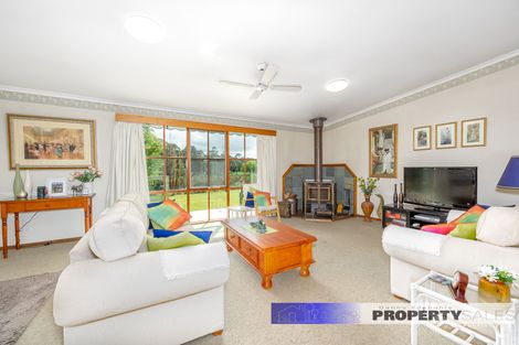 Property photo of 6 St Clair Court Rawson VIC 3825