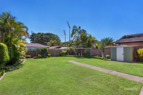 Property photo of 118 Thompson Street Drummoyne NSW 2047