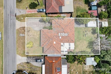 Property photo of 13 Armstrong Road Wilson WA 6107