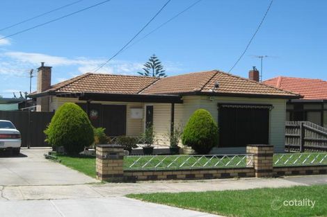 3 Dunbar Ave, Sunshine, VIC 3020