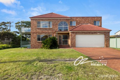 Property photo of 87 Minerva Avenue Vincentia NSW 2540