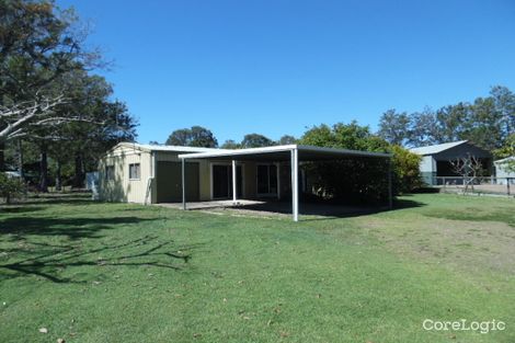 Property photo of 44 Garden Drive Urangan QLD 4655