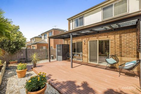 27 WATLING GR, FERNTREE GULLY, VIC 3156