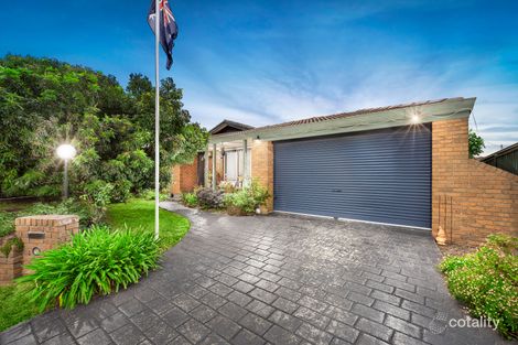 Property photo of 37 Veronica Crescent Mill Park VIC 3082
