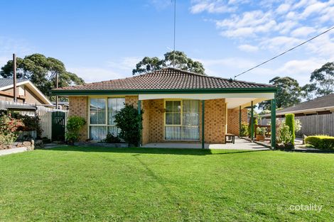 Property photo of 3 Bulga Court Morwell VIC 3840