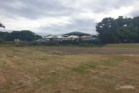 Property photo of 12A Pizzey Street Childers QLD 4660