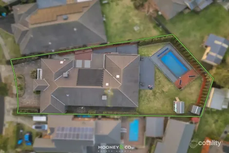 6 Waterville Vsta, Cranbourne, VIC 3977