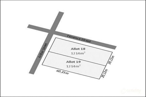 18/19 Arthur St, Jamestown, SA 5491