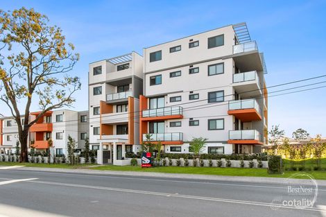 404/52 Withers Rd, North Kellyville, NSW 2155