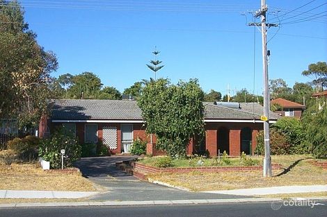 64 Forrest Rd, Padbury, WA 6025