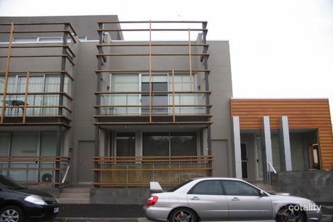 Property photo of 5/58 Ballarat Street Yarraville VIC 3013