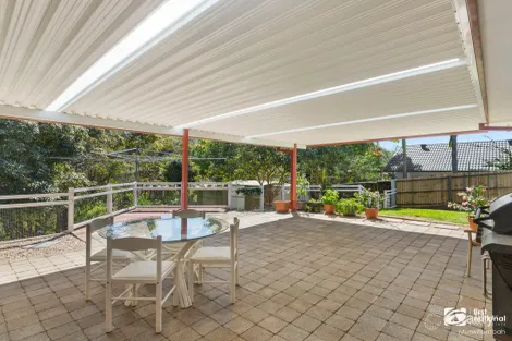 Property photo of 26 Riveroak Drive Murwillumbah NSW 2484
