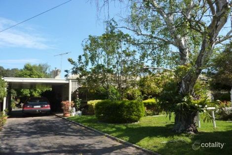 Property photo of 24 Shirlow Avenue Rye VIC 3941
