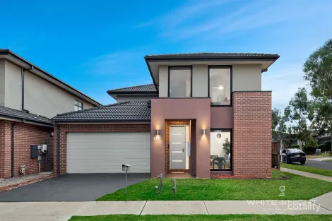 Property photo of 84 Frontier Avenue Aintree VIC 3336